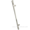 Zinc alloy door handle